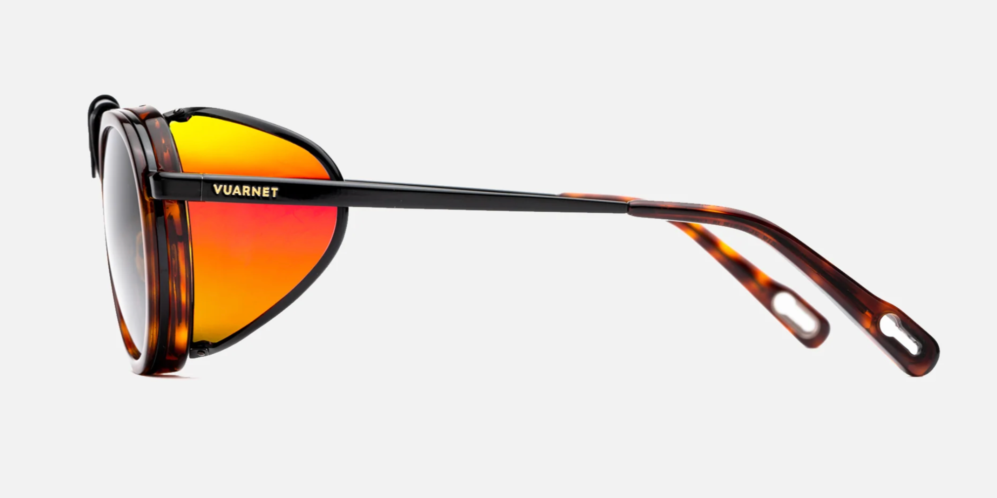 Vuarnet Glacier Genesis 2113 Sunglasses VL211300017184 VL211300031136 VL211300020636 Flight Sunglasses
