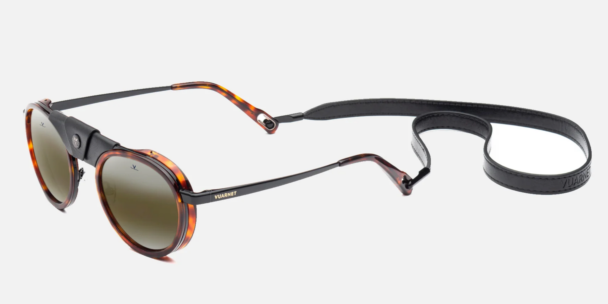 Vuarnet Glacier Genesis 2113 Sunglasses VL211300017184 VL211300031136 VL211300020636 Flight Sunglasses
