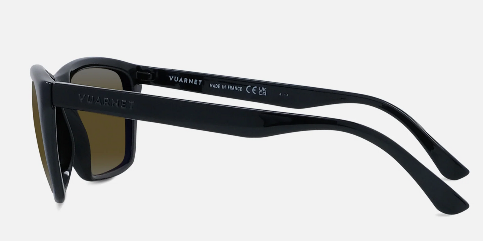 Vuarnet Legend 06 Originals Sunglasses -Mineral Glass Lenses