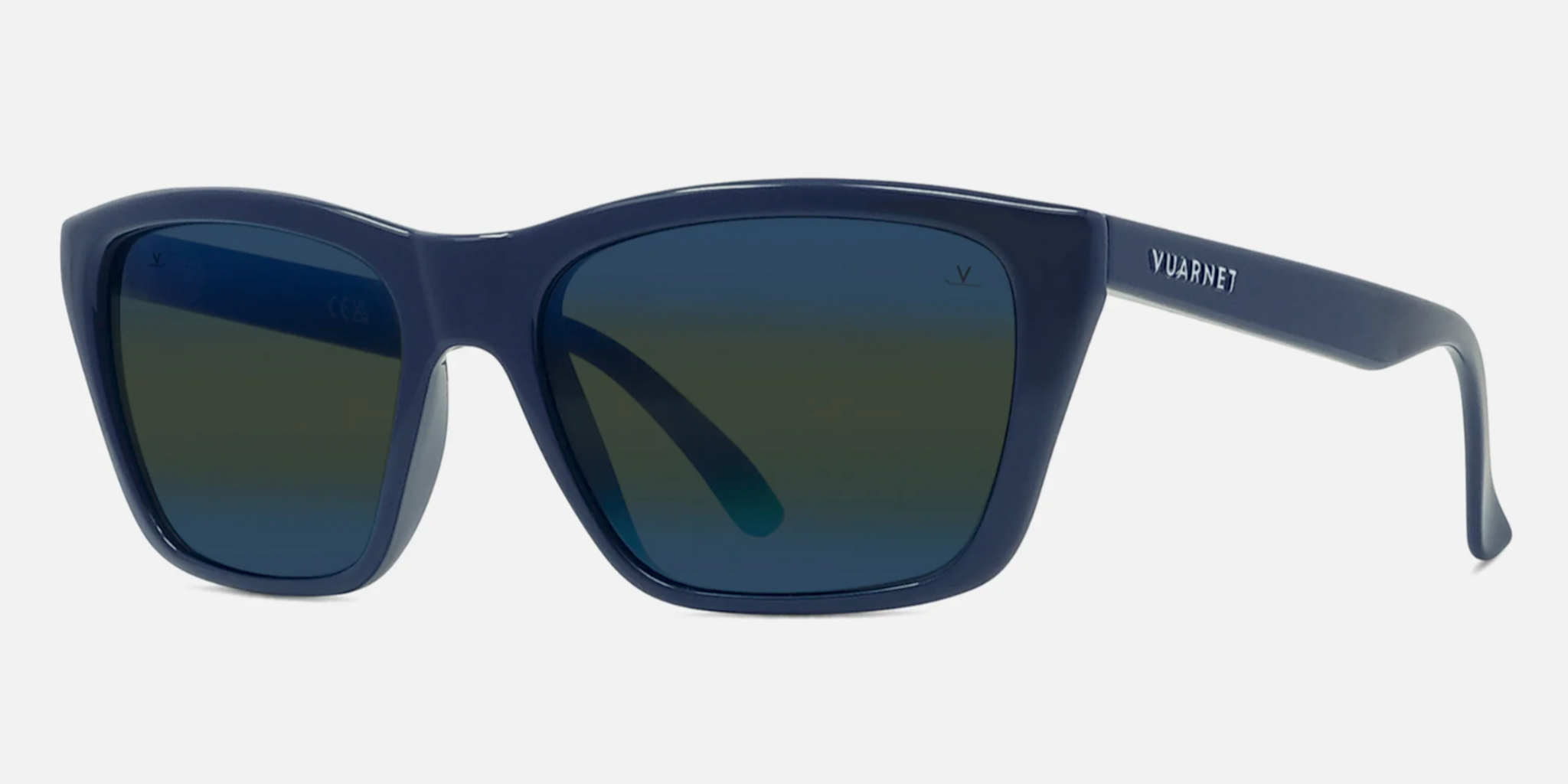 Vuarnet Legend 06 Originals Sunglasses -Mineral Glass Lenses