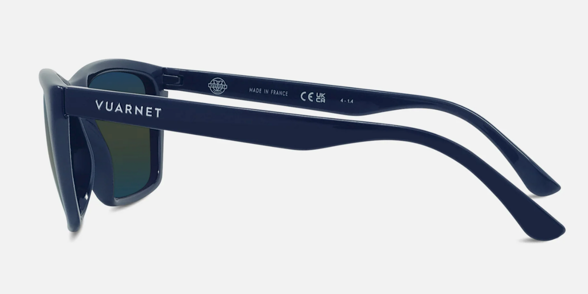 Vuarnet Legend 06 Originals Sunglasses -Mineral Glass Lenses