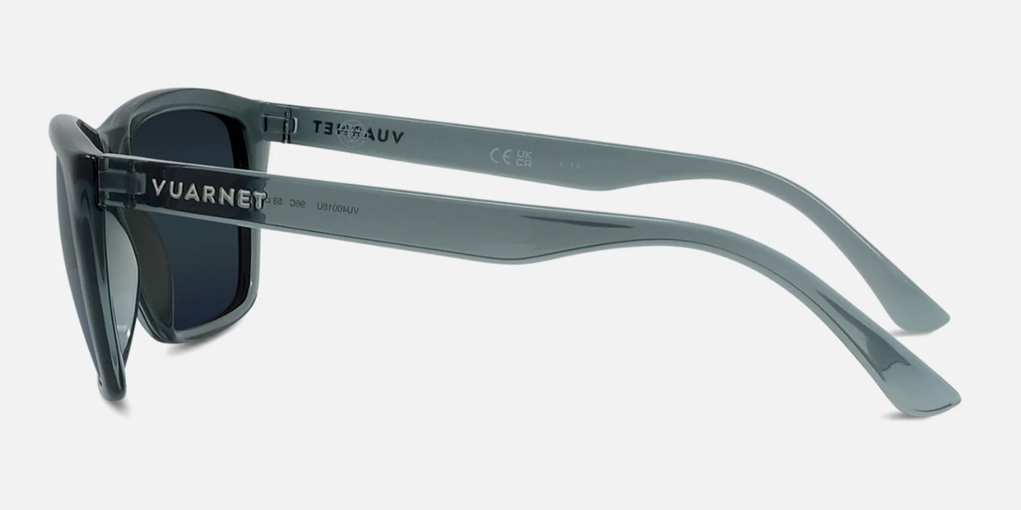 Vuarnet Legend 06 Originals Sunglasses -Mineral Glass Lenses