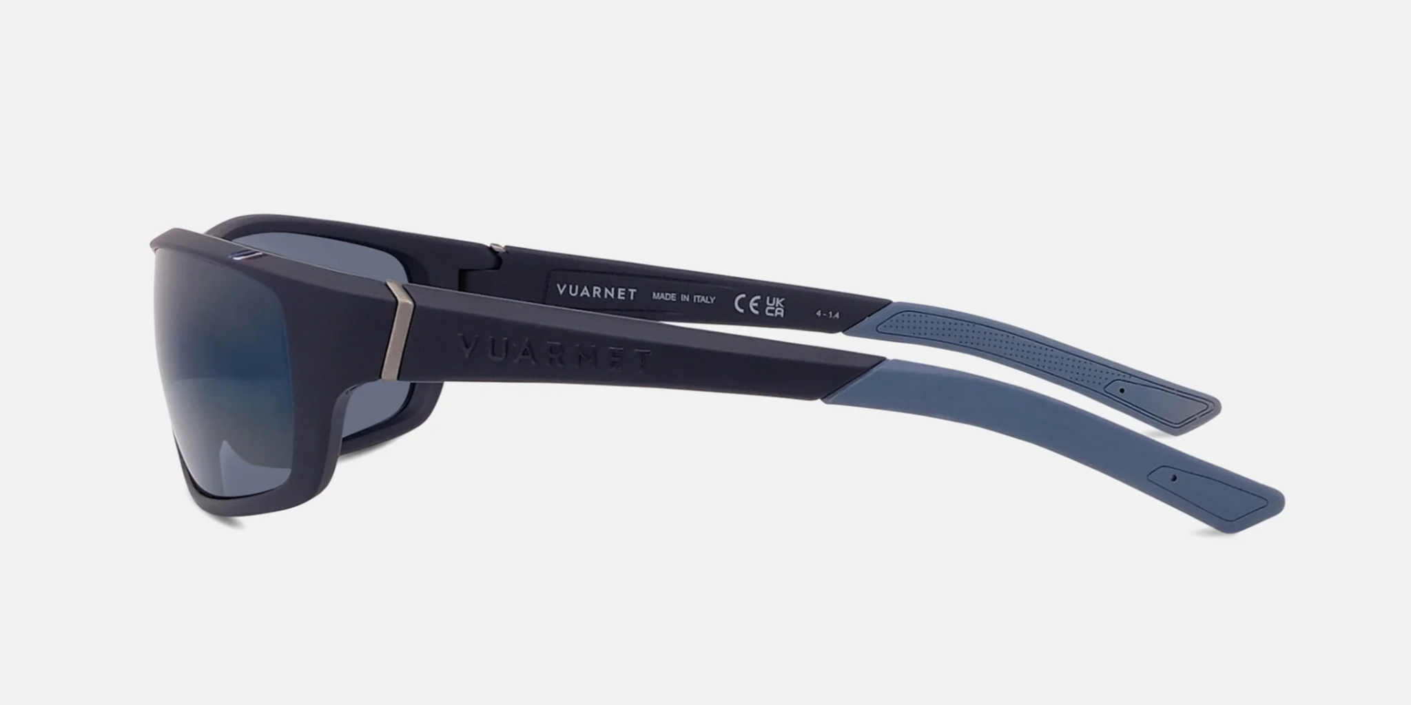 Vuarnet Racing 01 Sunglasses -Mineral Glass Lenses