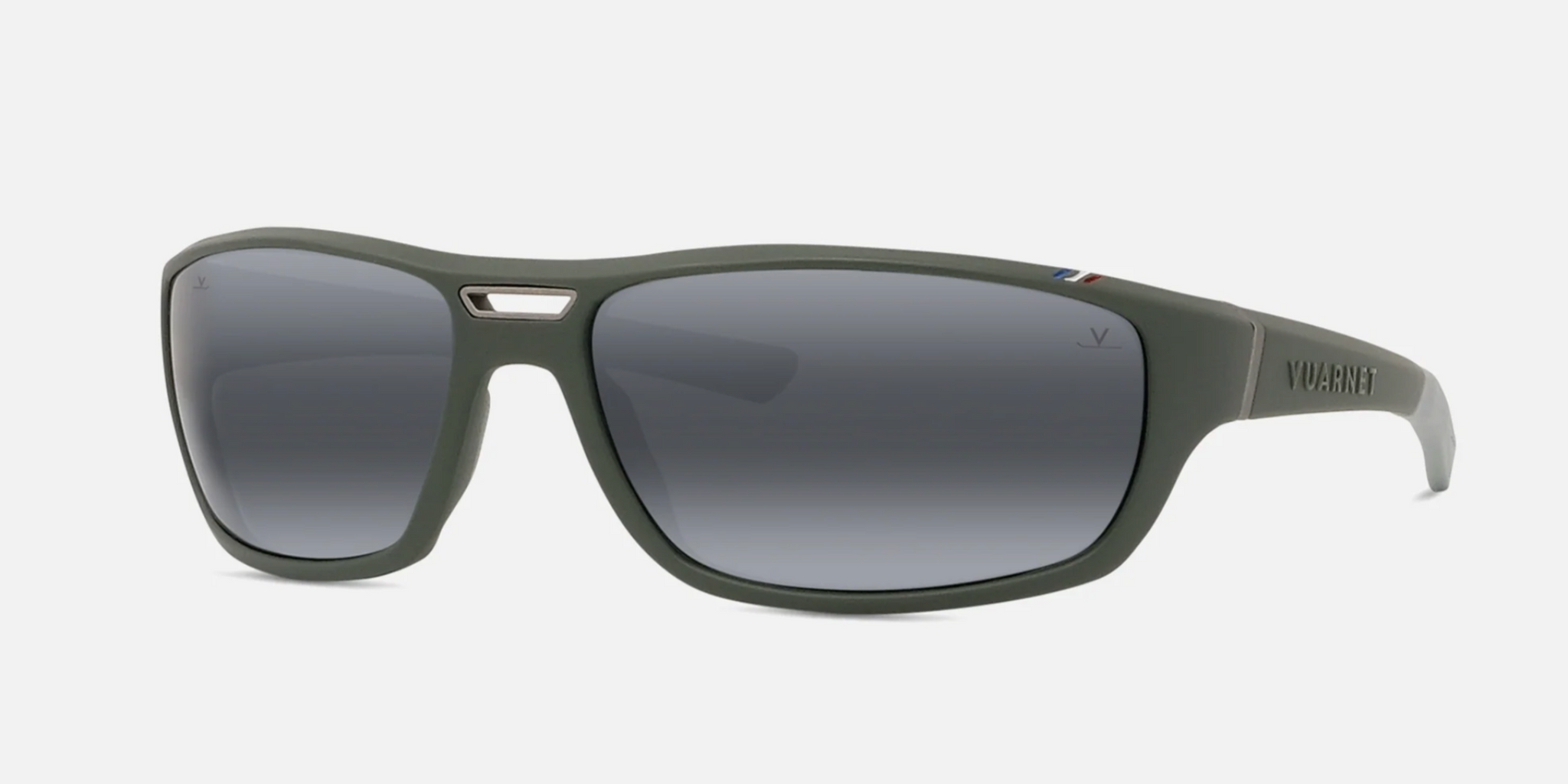 Vuarnet Racing 01 Sunglasses -Mineral Glass Lenses