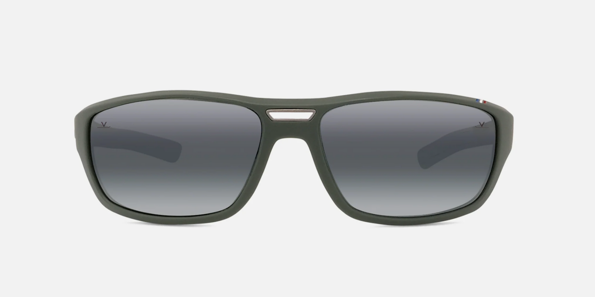 Vuarnet Racing 01 Sunglasses -Mineral Glass Lenses