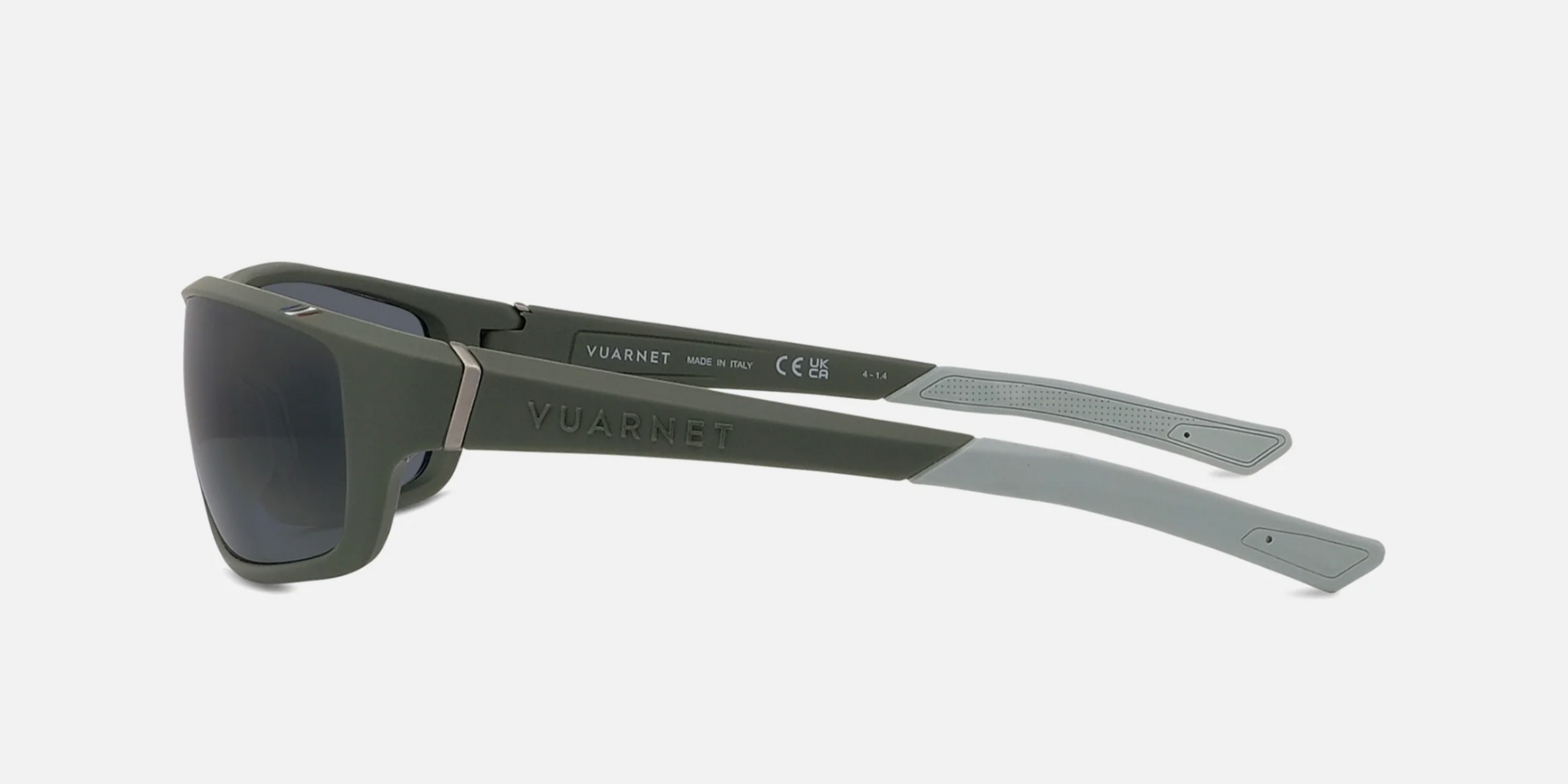Vuarnet Racing 01 Sunglasses -Mineral Glass Lenses
