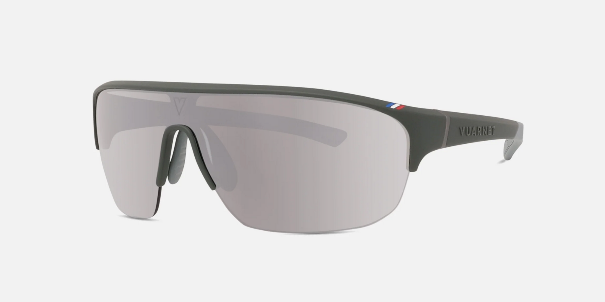 Vuarnet Racing 03 Sunglasses -Mineral Glass Lenses
