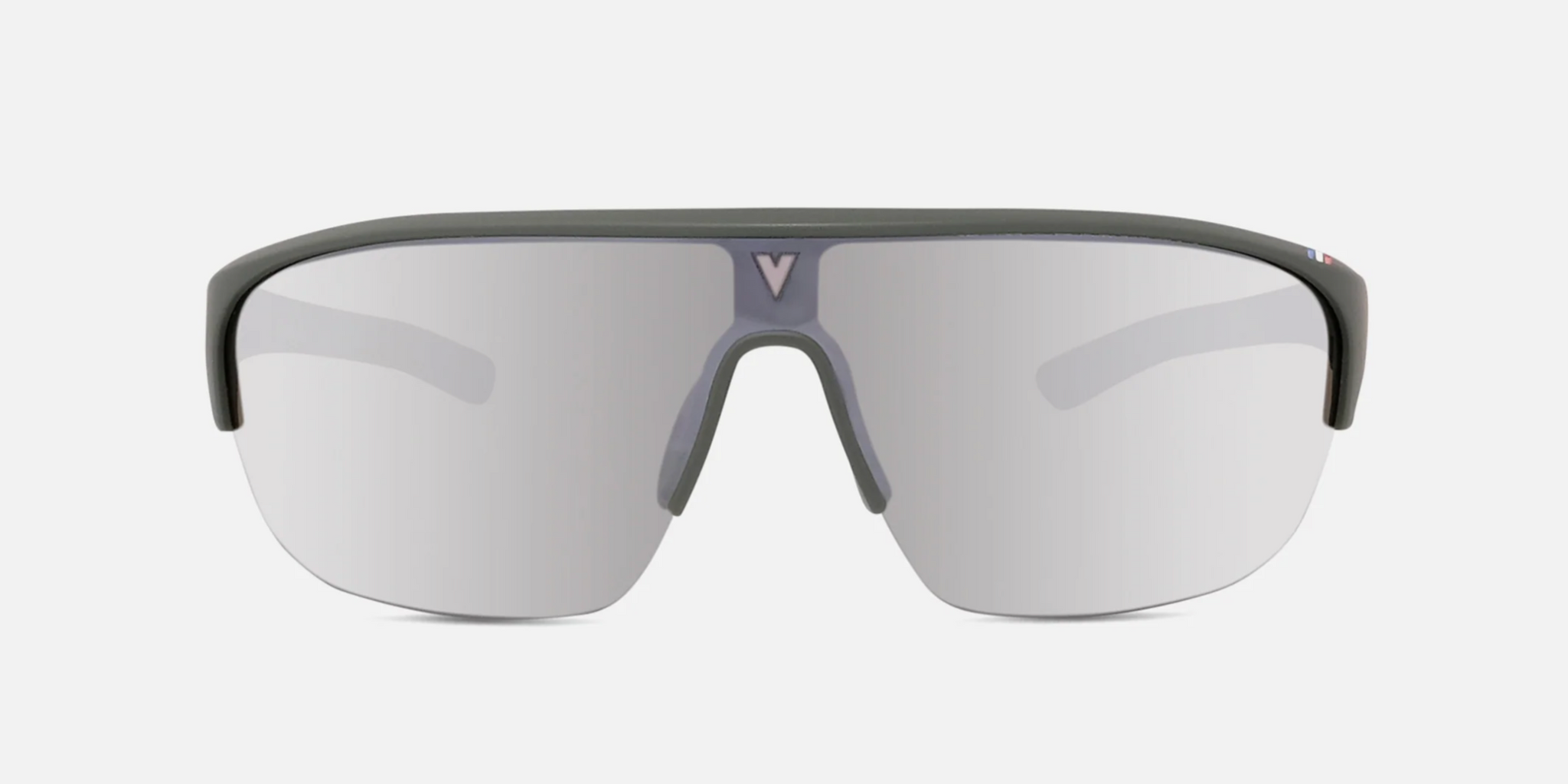 Vuarnet Racing 03 Sunglasses -Mineral Glass Lenses