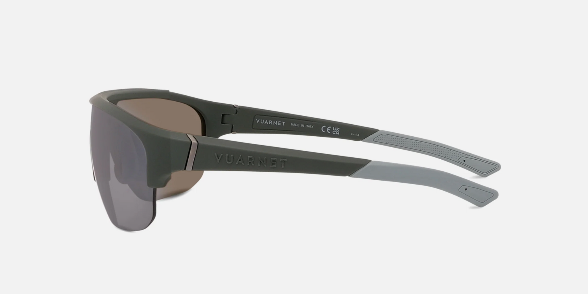 Vuarnet Racing 03 Sunglasses -Mineral Glass Lenses