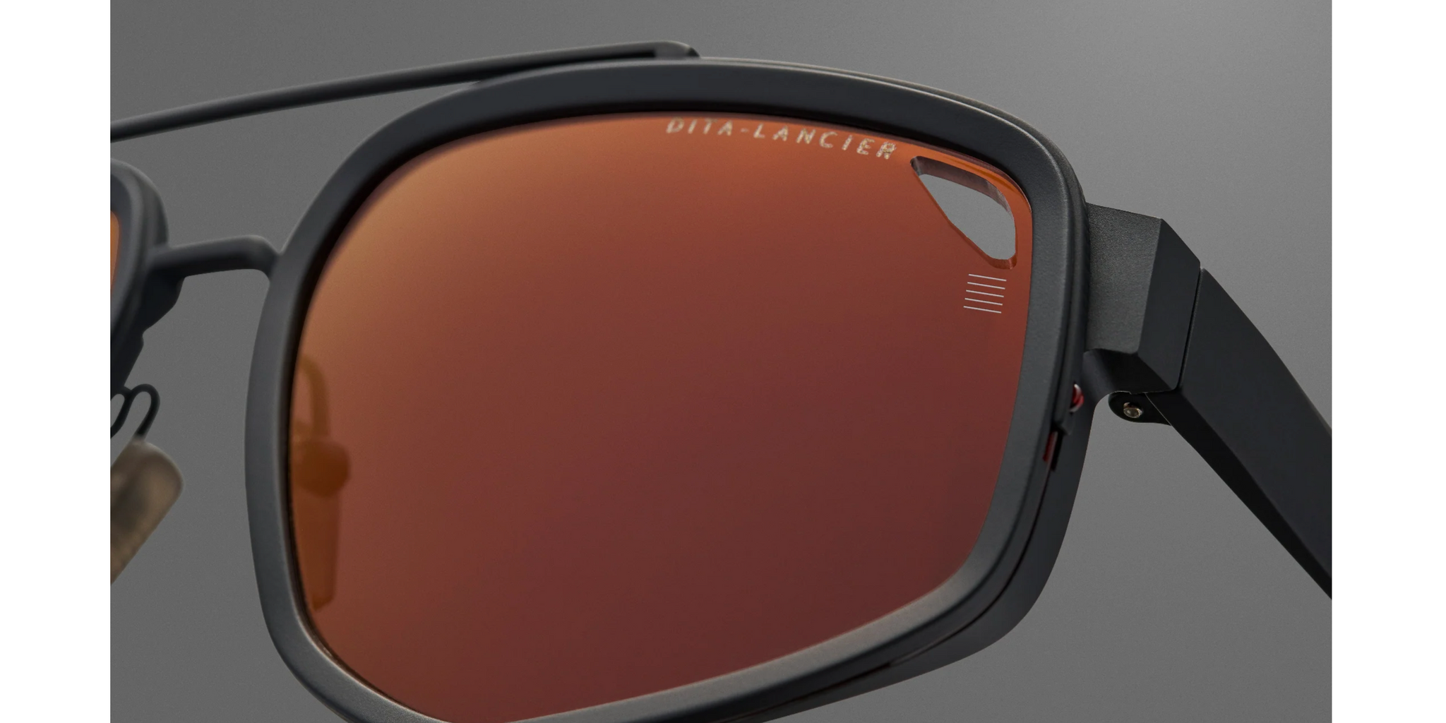 Dita Lancier Maserati LSA-333 Sunglasses