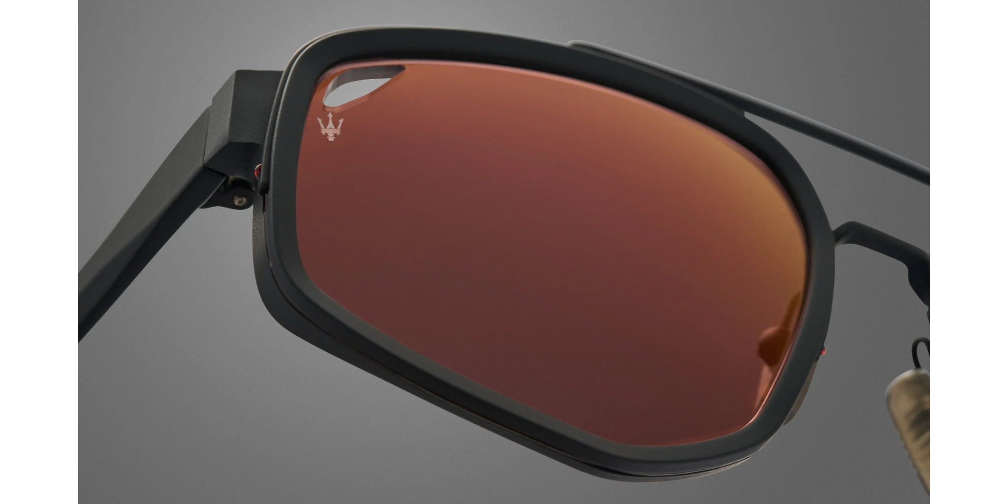 Dita Lancier Maserati LSA-333 Sunglasses