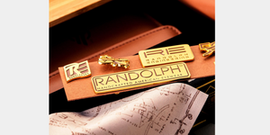 Randolph Sportsman 50th Anniversary Limited Edition Sunglasses