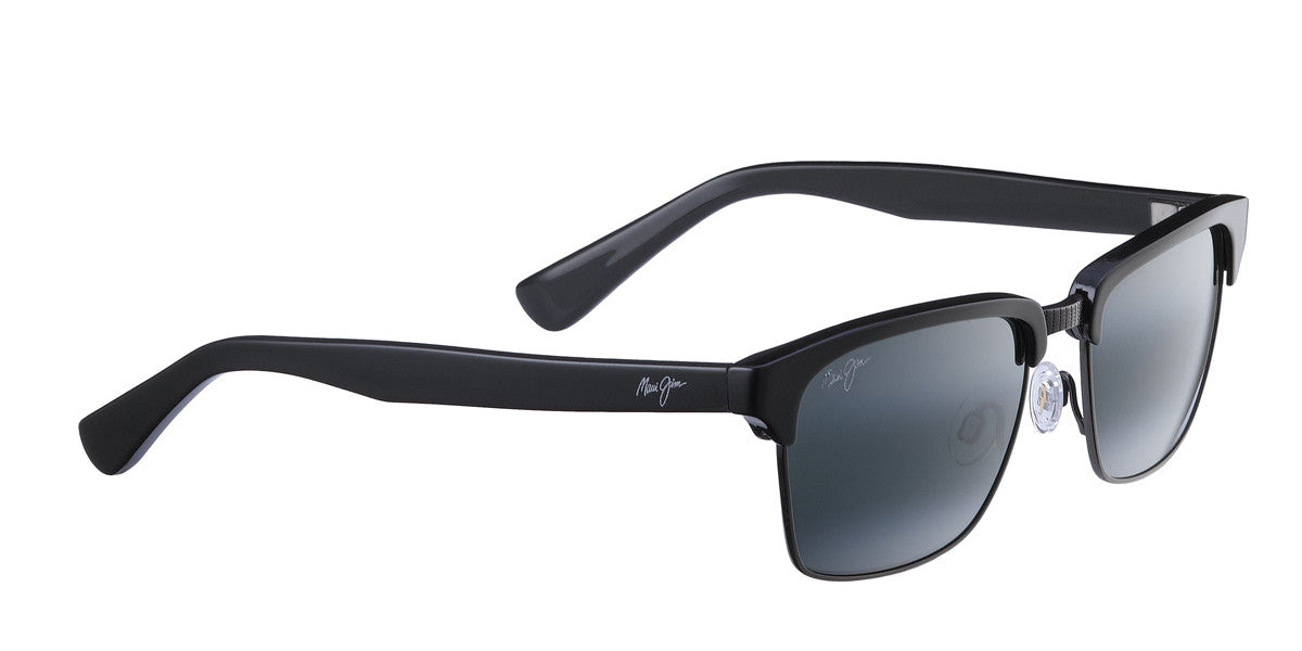 バイヤー厳選用品 Maui B257-05CR H257-16C, 257-17C, Sunglasses: 257 Kawika Jim サーフィン・ボディボード