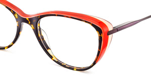 Etnia Barcelona Agen Optical Glasses