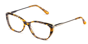 Etnia Barcelona Albi Optical Glasses