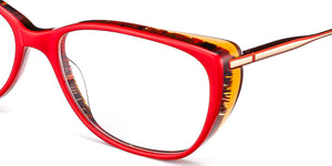 Etnia Barcelona Albi Optical Glasses