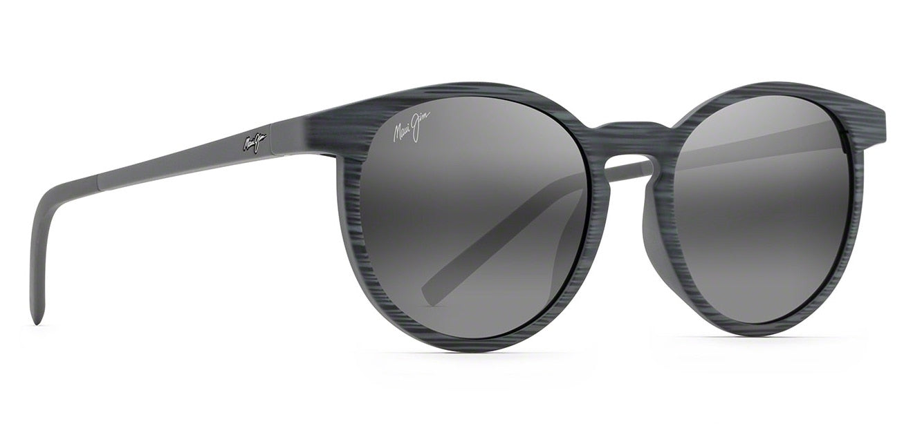 Maui jim 2024 circle sunglasses