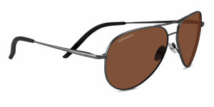 Serengeti Carrara Small Single Vision Prescription Sunglasses