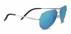 Serengeti Carrara Small Single Vision Prescription Sunglasses