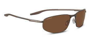 Serengeti Matera Large Single Vision Prescription Sunglasses