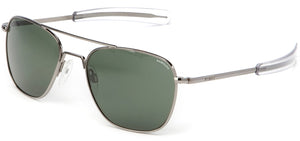 Randolph Progressive Sunglasses, Customer Provided Frame (Lenses Only)