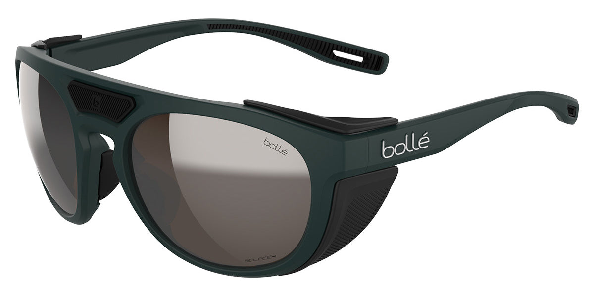 bolle bugaboo glacier Bolle Adventurer