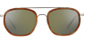 Serengeti Boron Single Vision Prescription Sunglasses