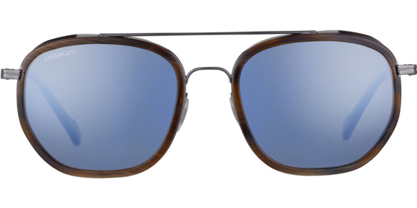 Serengeti Boron Progressive Prescription Sunglasses Flight