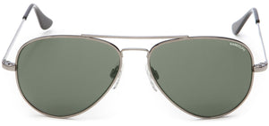 Randolph Concorde Progressive Prescription Sunglasses<span> -American Grey & AGX Green</span>