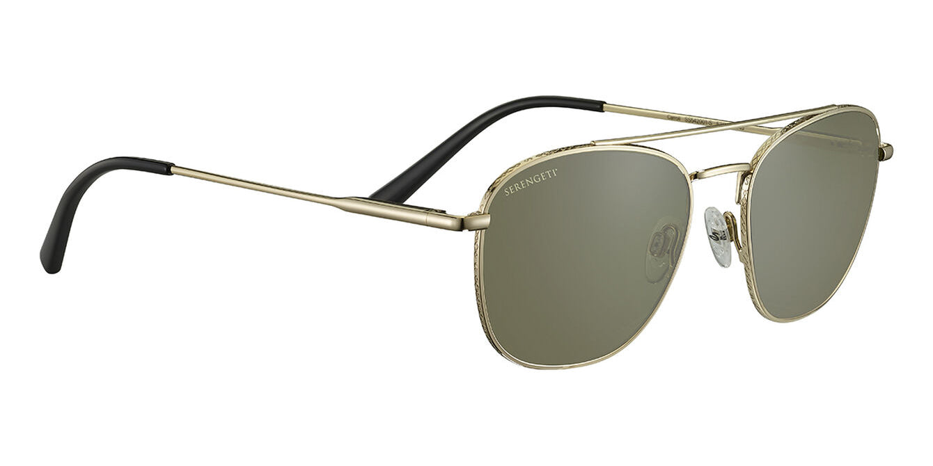 サングラス SERENGETI Serengeti - CARROLL - ss542002 (CARROLL SS542002) Serengeti Carroll Sunglasses -SS542001, SS542002, SS542003
