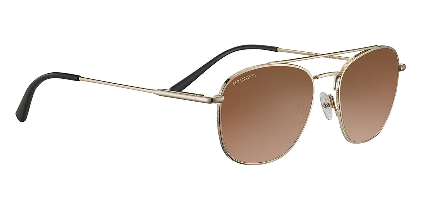 サングラス SERENGETI Serengeti - CARROLL - ss542002 (CARROLL SS542002) Serengeti Carroll Sunglasses -SS542001, SS542002, SS542003