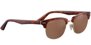 Serengeti Chadwick Single Vision Prescription Sunglasses