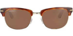 Serengeti Chadwick Single Vision Prescription Sunglasses