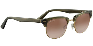 Serengeti Chadwick Single Vision Prescription Sunglasses