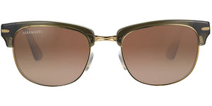 Serengeti Chadwick Single Vision Prescription Sunglasses