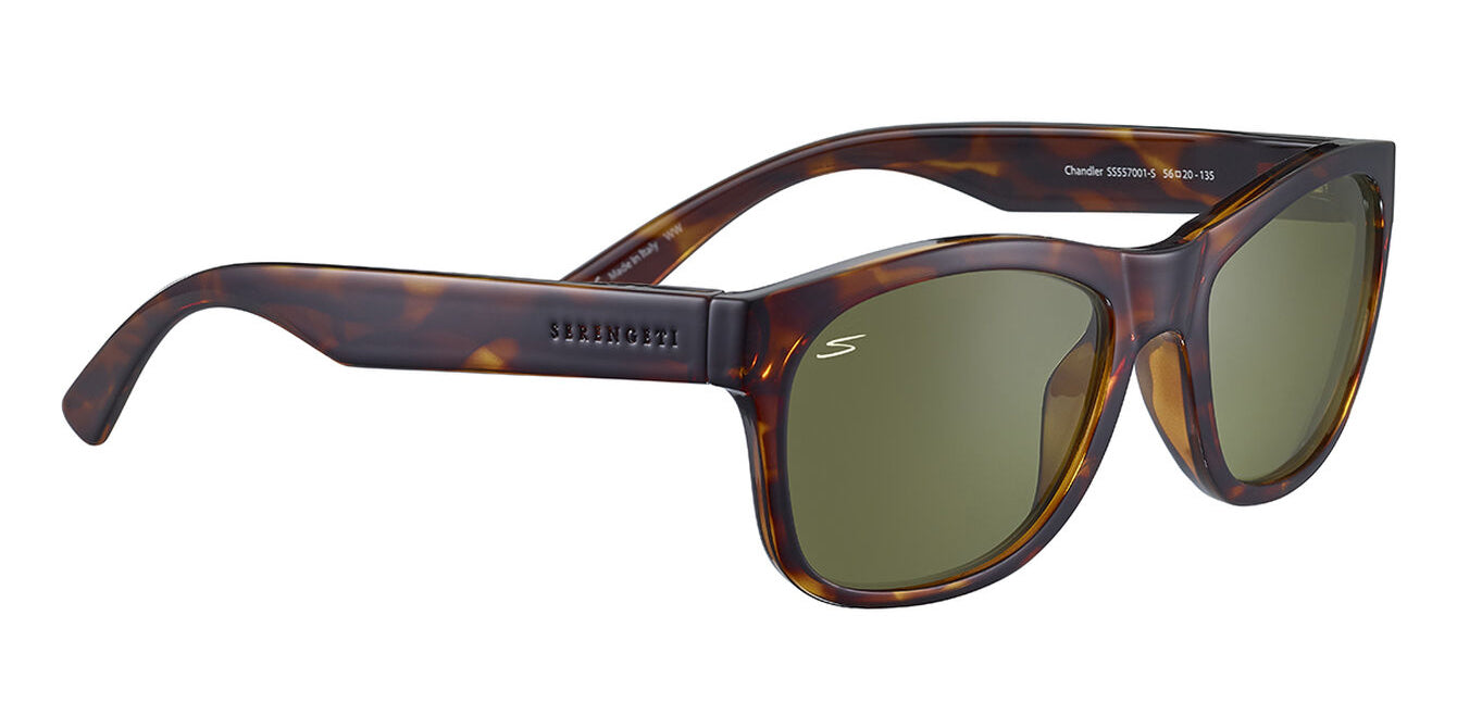 サングラス SERENGETI Serengeti - CHANDLER - ss557004 Serengeti Chandler Sunglasses -SS55701, SS557002, SS557003