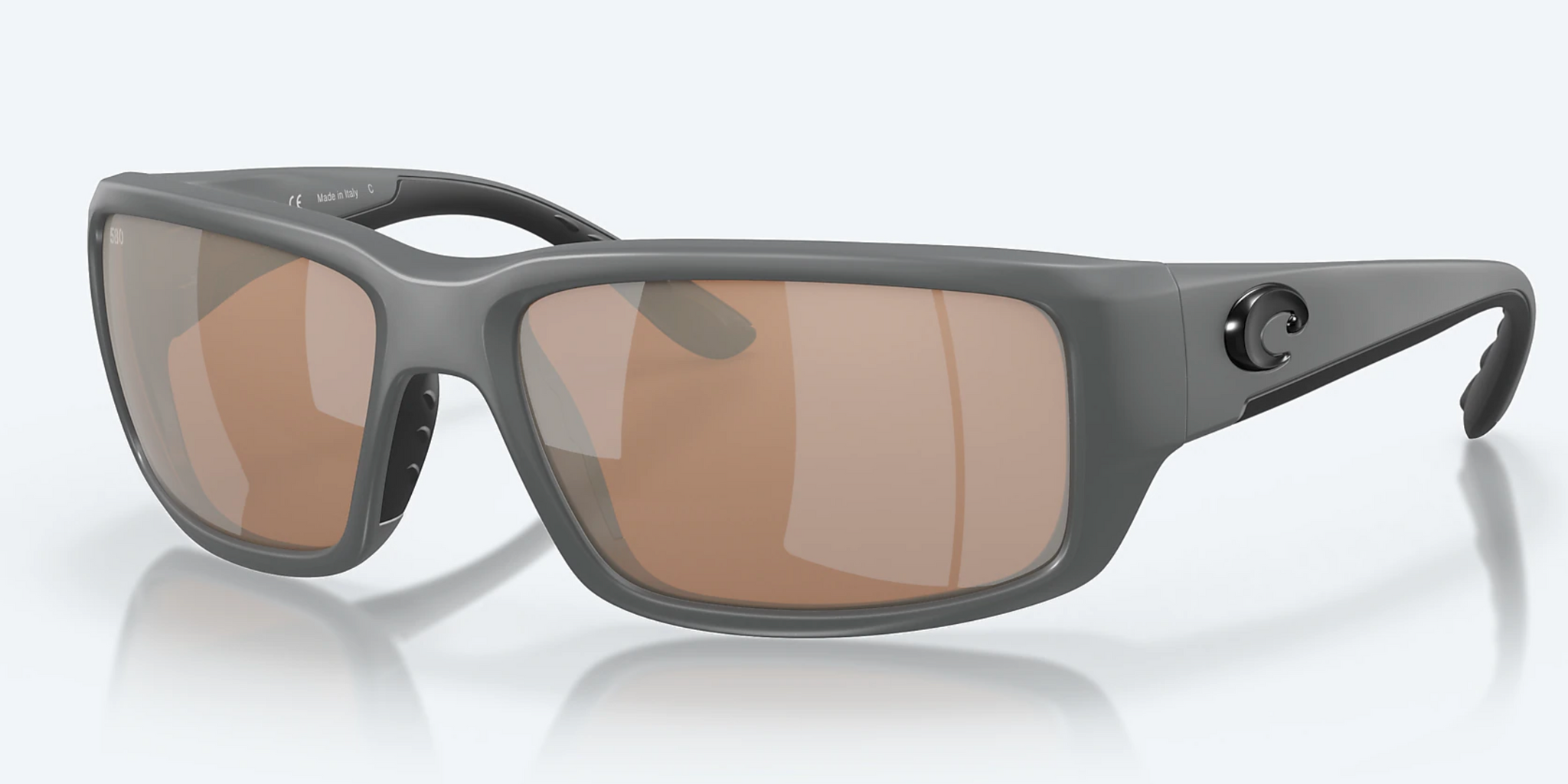 Costa Fantail Polarized Sunglasses Flight Sunglasses