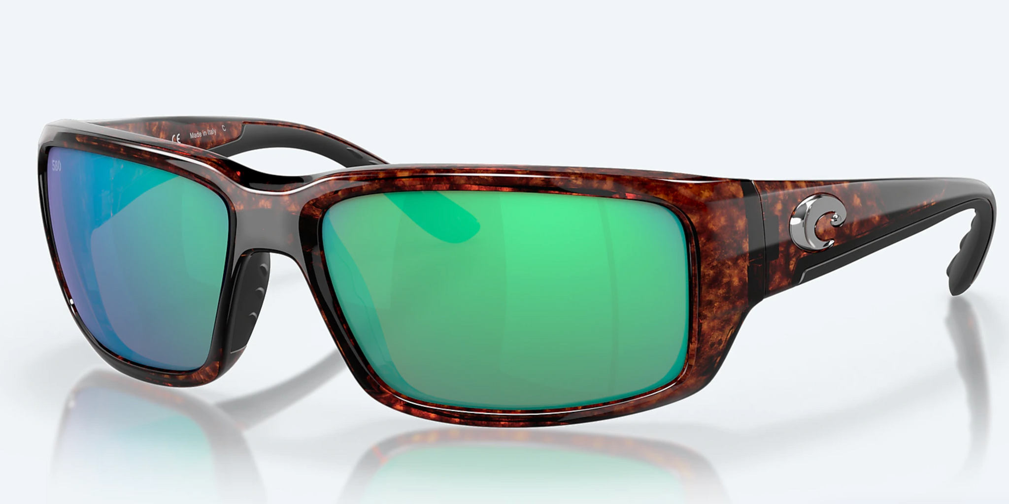 Costa Fantail Polarized Sunglasses Flight Sunglasses