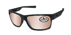 Costa Ocearch Half Moon Sunglasses