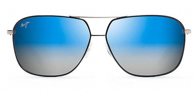 Maui jim blue aviators shop