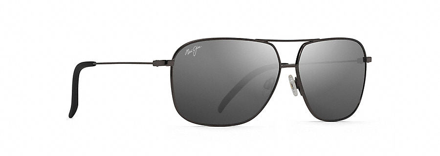 Maui jim kami sunglass top hut