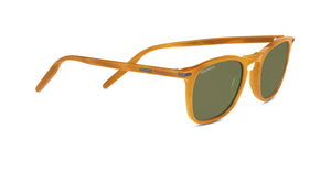 Serengeti Delio Single Vision Prescription Sunglasses