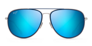 Maui Jim Fair Winds 554 Sunglasses