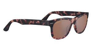 Serengeti Foyt Large Sunglasses