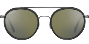 Serengeti Geary Single Vision Prescription Sunglasses