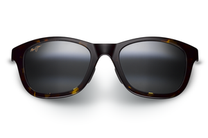 Maui Jim Hana Bay 434 Sunglasses<span>- Tokyo Tortoise and HCL Bronze Polarized Lens</span>