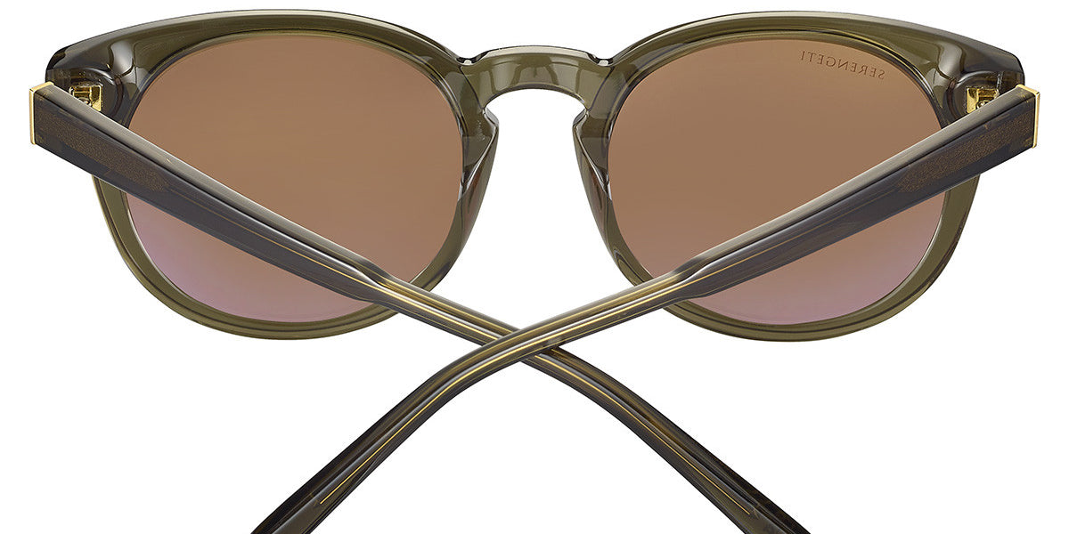 Serengeti Havah Sunglasses