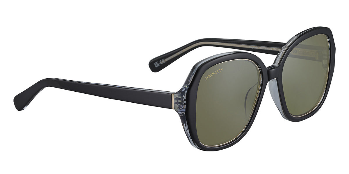 サングラス SERENGETI Serengeti - HAYWORTH - ss538004 Serengeti Hayworth Sunglasses -SS538001, SS538002, SS538003
