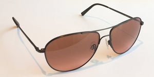 Serengeti Alghero 8442 <span>- Dark Satin Espresso, Non Polarized Drivers Gradient,Photochromic Lenses</span>