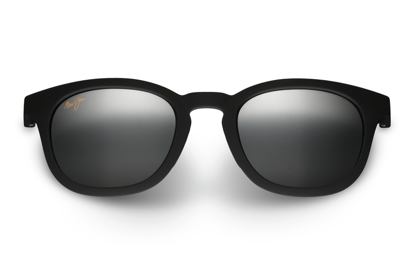 Maui jim koko head matte black hotsell